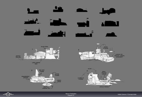 Star Ascent: Outpost thumbnails